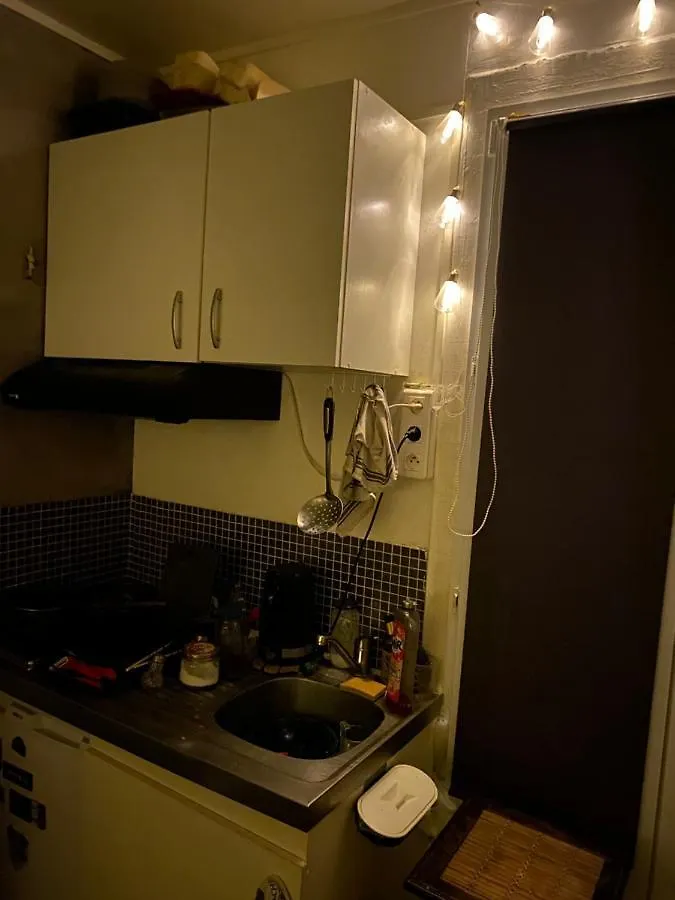 Apparemment Au Coeur De Tout Paris A 3Min De Moulin Rouge Apartmán