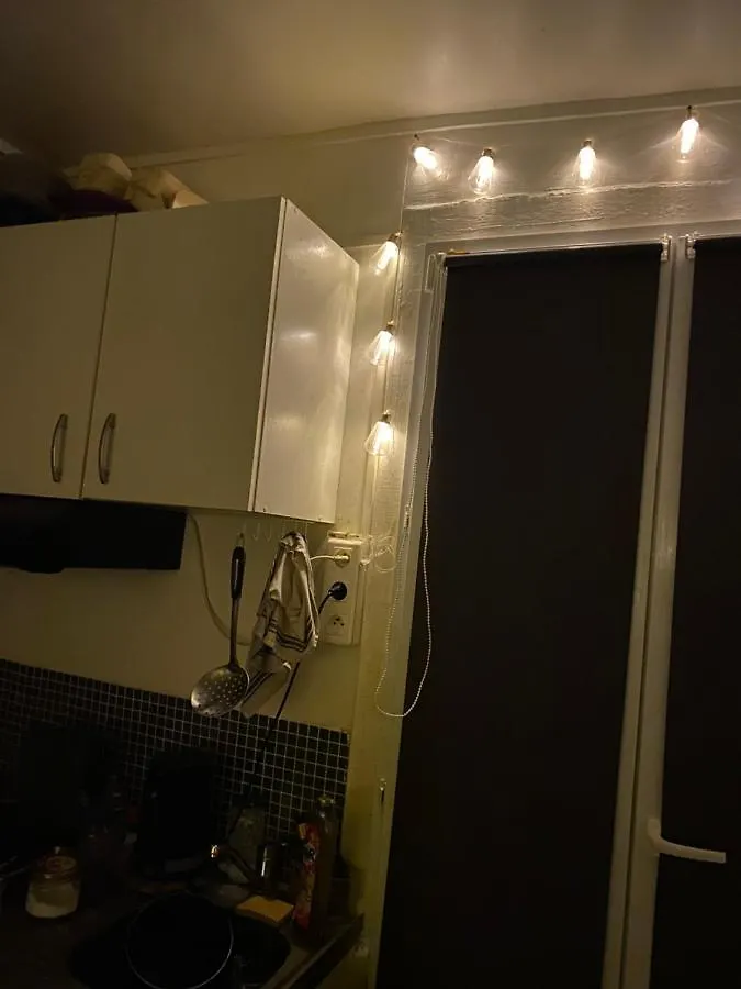 Appartement Apparemment Au Coeur De Tout Paris A 3Min De Moulin Rouge Frankrijk
